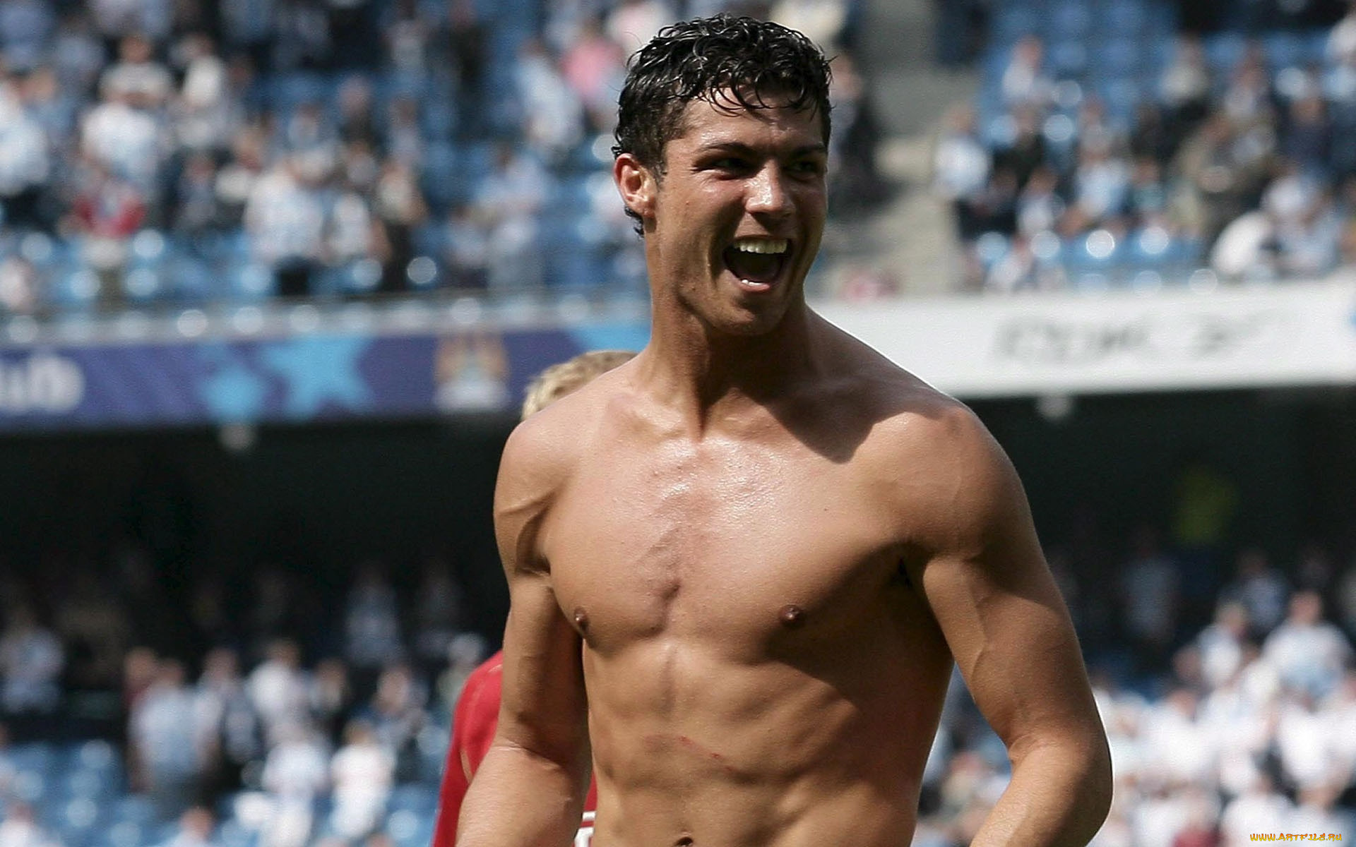 , cristiano, ronaldo